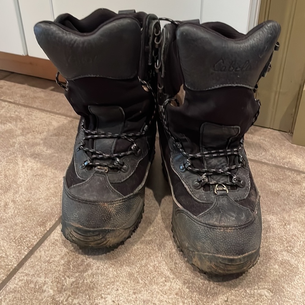Cabela’s Hunting Boots